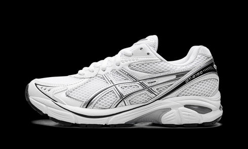 GT-2160 "Pure Silver White"